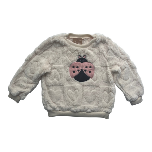 CONJUNTO DE MENINA "JOANINHA"