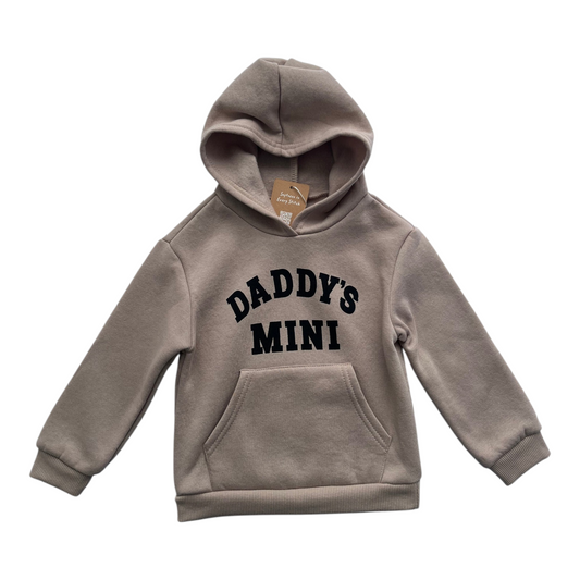 CONJUNTO DE MENINO "DADDY"