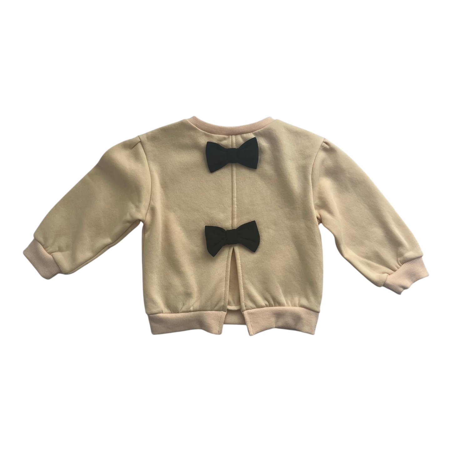 CONJUNTO DE MENINA "MAMA'S BABY"