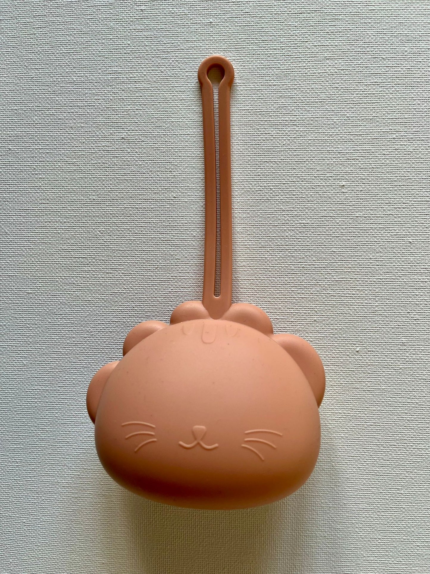 PORTA CHUCHAS DE SILICONE