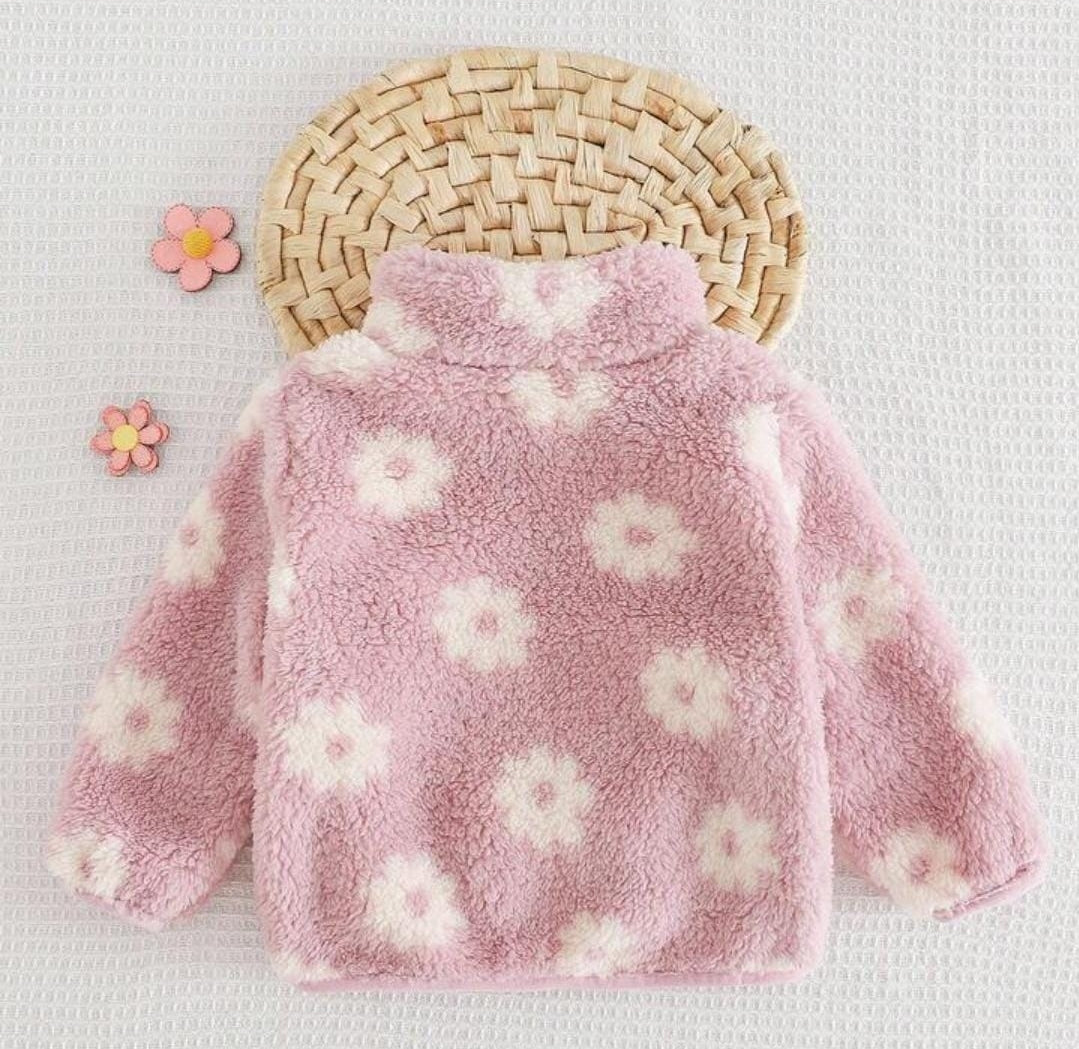 Cardigan de manga comprida