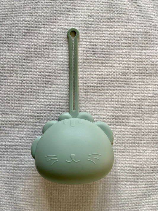 PORTA CHUCHAS DE SILICONE