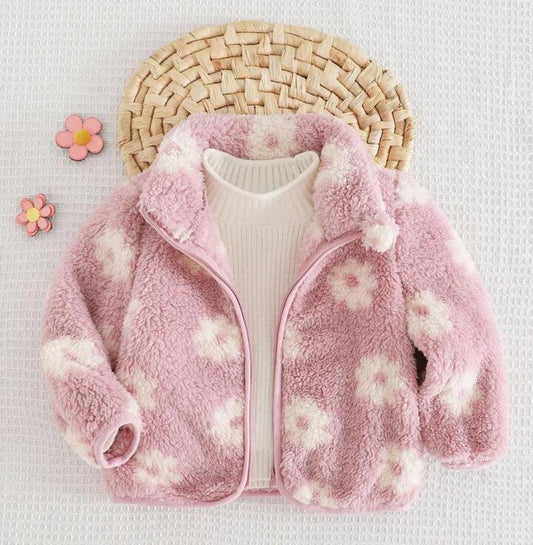 Cardigan de manga comprida